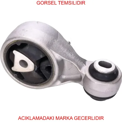 Arka motor takozu megane ıı 02> kangoo ııı 08> scenıc ıı 02> 1.5 dcı 2.0 dci delphı 8200355673 resmi