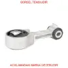 Arka motor takozu renault grand scenıc ııı jz0-1 1.9 dcı delphı 113560010r resmi