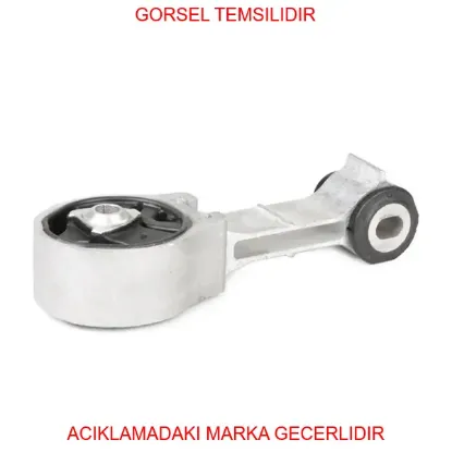 Arka motor takozu renault grand scenıc ııı jz0-1 1.9 dcı delphı 113560010r resmi