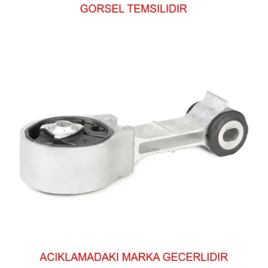 Arka motor takozu renault grand scenıc ııı jz0-1 1.9 dcı delphı 113560010r resmi