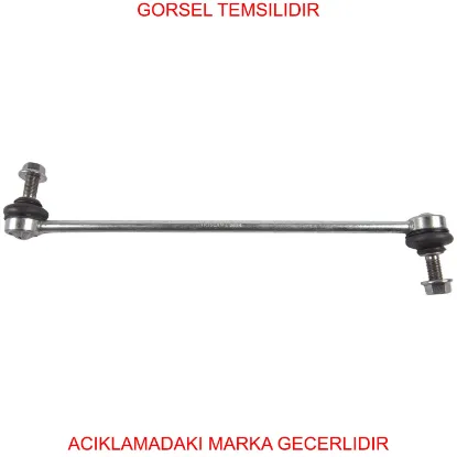 Viraj askı rotu opel vıvaro c/zafıra lıfe ön 9809090180 resmi