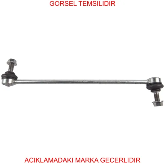 Viraj askı rotu opel vıvaro c/zafıra lıfe ön 9809090180 resmi