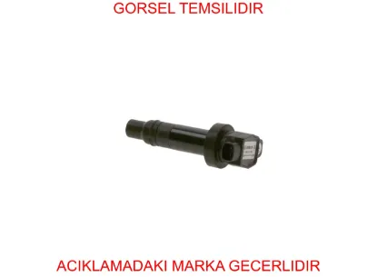 Ateşleme bobini ı20 ı30 1.4 1.6 07> 273012b000 resmi