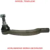 Rotbaşı sol ducato ııı 2.2jtd 2.3jtd 06> boxer ııı jumper ııı 2.2hdı 3.0hdı 3817.69/ 3817.77/ 77364253 resmi