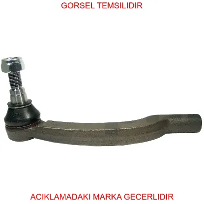 Rotbaşı sol ducato ııı 2.2jtd 2.3jtd 06> boxer ııı jumper ııı 2.2hdı 3.0hdı 3817.69/ 3817.77/ 77364253 resmi