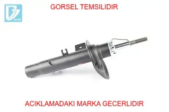 Ön Amortisör Sağ    301-c-elysee Dj Auto  9806013280/ 9810768880/ 981076 resmi