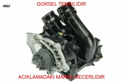 Devirdaim amarok beetle 1.8 2.0 tsı tfsı 06h121026ab/ 06h121026af/ 06h121026dd resmi
