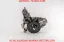 Devırdaım pompası mercedes m272 w203 w204 cl203 c209 w211 w212 c207 r172 a2722000401 resmi
