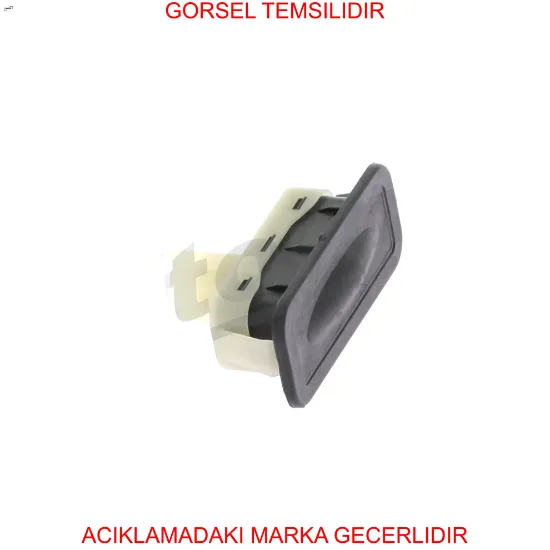 Bagaj açma düğmesi clio ııı hb clio ııı dortel 8200385515 resmi