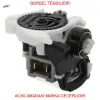 Bagaj kilidi dış symbol thalia 2008 dortel 8200060917 resmi