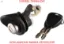 Bagaj kilidi dış logan sandero 04 dacia dortel 7701367940 resmi