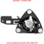 Bagaj kilidi dış duster 4x2 dacia dortel 905026966r resmi