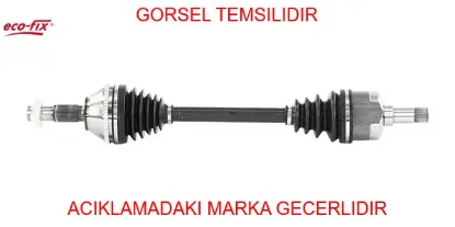 Aks ön sol komple abssiz 16 jant 18q mg5 şnz. Ducato/boxer/jumper 94>06 54 diş 3272.V5/ 3272.J7/ 71794733/ 51872271/ 1495545080  resmi