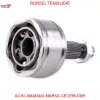 Aks Kafasi Diş Kit  Master Iii (fv) 2.3 Dci  31x27x70 Uzunluk 164 Mm 2010- 391012360R/ 391004255R resmi