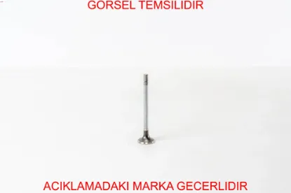 Egzos Supabi Std Ölçü Accent 00-> 1.5 Crdi 22212-27000 resmi