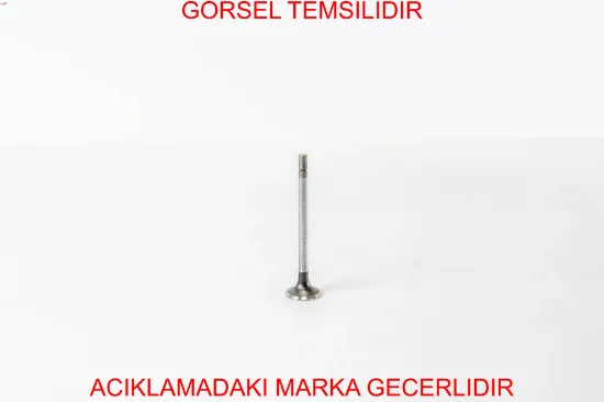 Egzos Supabi Std Ölçü Accent 00-> 1.5 Crdi 22212-27000 resmi