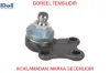 Rotil peugeot partner-cıtroen berlıngo ayd00043/ 95025445/ 364039 resmi