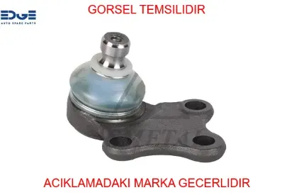 Rotil peugeot partner-cıtroen berlıngo ayd00043/ 95025445/ 364039 resmi