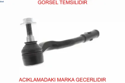 Rot Başi (rht) A4 A5 Q5 Edge  8K0422818A   E63868E resmi