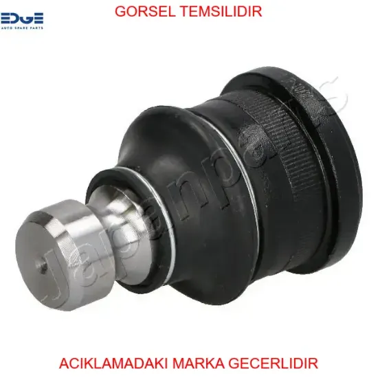 Rotil Master Ii/iii Nissan İnterstar Movano  06> 4016000Q0B/ 7701070154 resmi