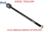 Rot Mili Discovery Iii Edge  LR010668-PART/ LR010670-PART/ QFK500020   E64894E resmi