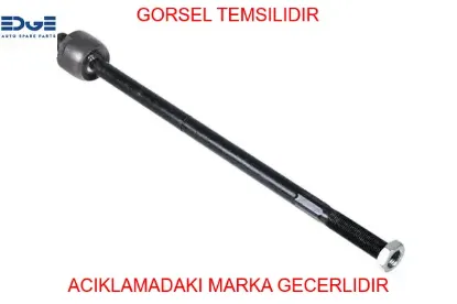 Rot Mili Discovery Iii Edge  LR010668-PART/ LR010670-PART/ QFK500020   E64894E resmi