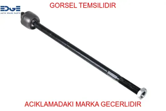 Rot Mili Discovery Iii Edge  LR010668-PART/ LR010670-PART/ QFK500020   E64894E resmi