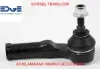 Rot Başi Sağ Kuga 2,0 Tdci 4x4 Edge  1501583/ 8V413289AA/ 1541485   E65514E resmi