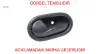 İç açma kolu ön-arka sağ clio-symbol 13 egekarayel 826721919r resmi