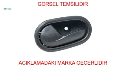 İç açma kolu ön-arka sağ clio-symbol 13 egekarayel 826721919r resmi