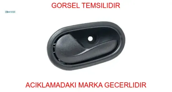 İç açma kolu ön-arka sağ clio-symbol 13 egekarayel 826721919r resmi