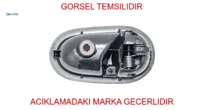 İç açma kolu ön-arka sol sandero egekarayel 826721919r resmi