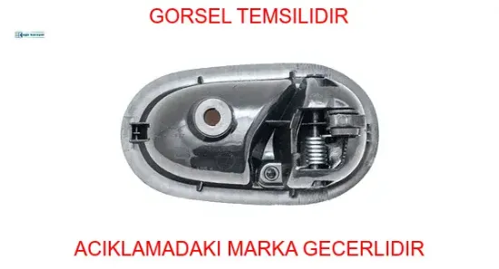 İç açma kolu ön-arka sol sandero egekarayel 826721919r resmi