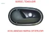 İç açma kolu ön-arka sağ sandero egekarayel 826721919r resmi