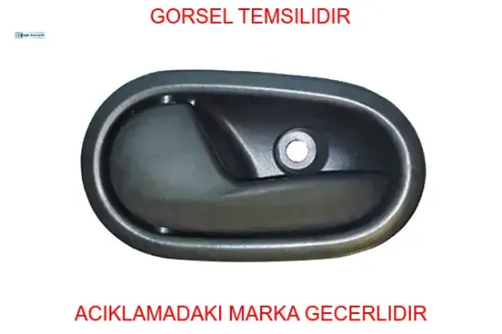 İç açma kolu ön-arka sağ sandero egekarayel 826721919r resmi