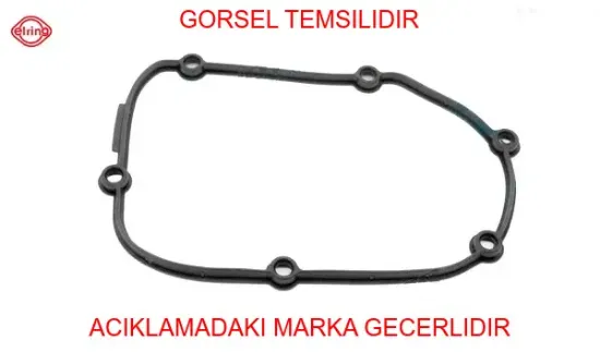 Conta gövde kapak vw passat arteon 1.8-2.0 95810348300 resmi