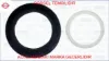 Krank keçesi arka volvo s60/v60/v70/v40/xc60 d4/d5 31330091 resmi