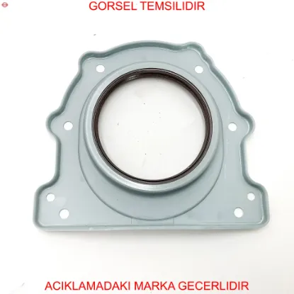 Krank keçesi asx lancer 1.5 1.6 10>colt 04>ptfe 1052b219 resmi