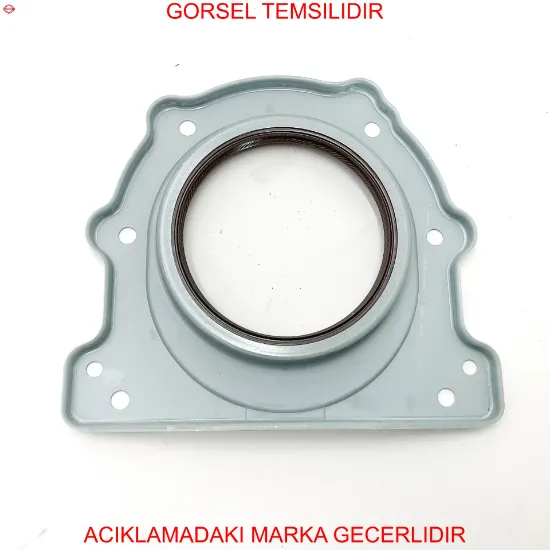 Krank keçesi asx lancer 1.5 1.6 10>colt 04>ptfe 1052b219 resmi