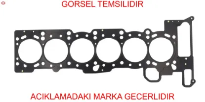 Conta sil. Kap m-54 3.25/3.28 5.25/5.28 std 11127501304 resmi