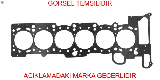 Conta sil. Kap m-54 3.25/3.28 5.25/5.28 std 11127501304 resmi