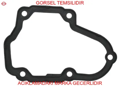 Şanzıman kapak contası vw universal 5 vites 02a301215d resmi