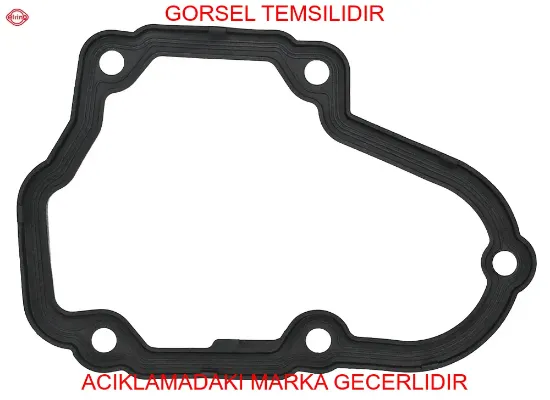 Şanzıman kapak contası vw universal 5 vites 02a301215d resmi