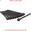 Sılındır kapak saplaması fıat doblo 10> egea 16> 500l 14> 500x 14> alfa romeo 10>16 1.6d mtj 55214378/ k68283044aa resmi