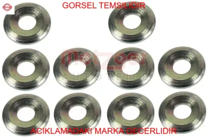 Enjektor pulu mercedes om601  a6010170060 resmi