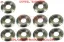 Enjektor pulu mercedes om601  a6010170060 resmi
