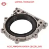 Krank mılı kecesı arka mercedes om601 a6110100114/ 746.400 resmi