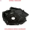 Gövde kapağı 1.8-2.0 tsi passat a4 06h109210af resmi