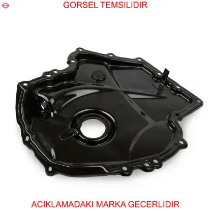 Gövde kapağı 1.8-2.0 tsi passat a4 06h109210af resmi