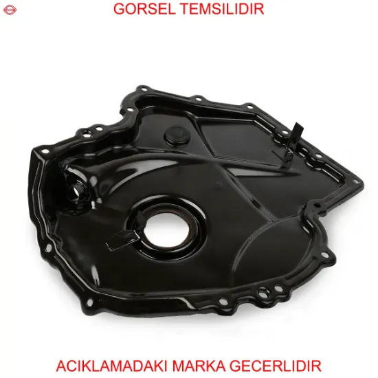 Gövde kapağı 1.8-2.0 tsi passat a4 06h109210af resmi